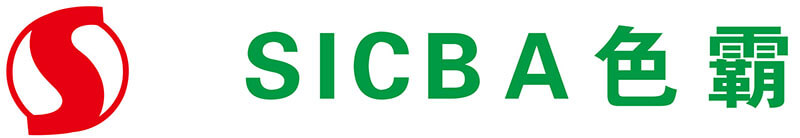 sicba-logo2 日本色霸油墨商標(biāo)